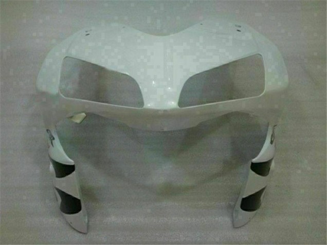 Branco Carroçaria Moto Honda CBR 600RR 03-04 Branco Carroçaria Moto Honda CBR 600RR 03-04