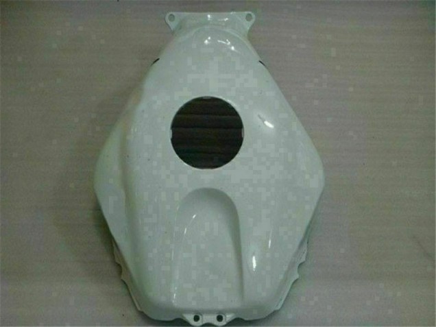 Branco Carroçaria Moto Honda CBR 600RR 03-04 Branco Carroçaria Moto Honda CBR 600RR 03-04