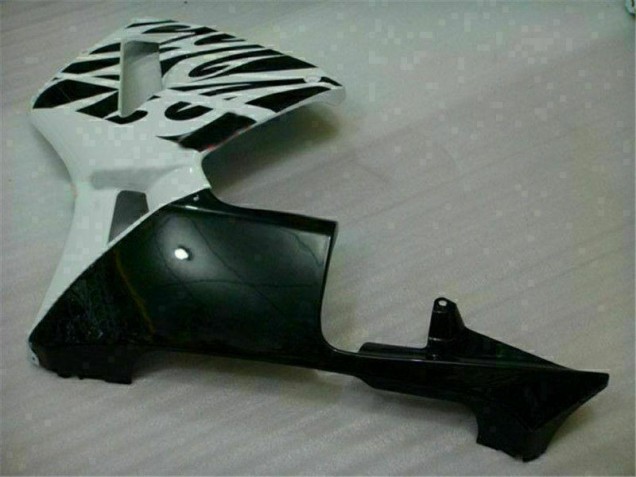 Branco Carroçaria Moto Honda CBR 600RR 03-04 Branco Carroçaria Moto Honda CBR 600RR 03-04