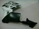 Branco Carroçaria Moto Honda CBR 600RR 03-04 Branco Carroçaria Moto Honda CBR 600RR 03-04