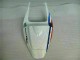 Branco Carroçaria Moto Honda CBR 600RR 05-06