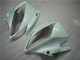 Branco Carroçaria Moto Yamaha R6 06-07 Branco Carroçaria Moto Yamaha R6 06-07