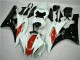Branco Carroçaria Moto Yamaha R6 06-07 Branco Carroçaria Moto Yamaha R6 06-07