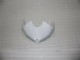 Branco Carroçaria Moto Yamaha R6 08-16 Branco Carroçaria Moto Yamaha R6 08-16