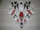Branco Carroçaria Moto Yamaha R6 08-16 Branco Carroçaria Moto Yamaha R6 08-16