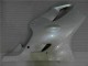 Branco Kit Carenagem Moto Honda CBR 600 F4i 01-03 Branco Kit Carenagem Moto Honda CBR 600 F4i 01-03
