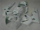 Branco Kit Carenagem Moto Honda CBR 600RR 05-06 Branco Kit Carenagem Moto Honda CBR 600RR 05-06