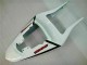Branco Kit Carenagem Moto Suzuki GSXR 1000 K3 03-04 Branco Kit Carenagem Moto Suzuki GSXR 1000 K3 03-04