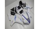 Branco Kit Carenagem Moto Yamaha R1 02-03 Branco Kit Carenagem Moto Yamaha R1 02-03