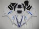 Branco Kit Carenagem Moto Yamaha R1 02-03 Branco Kit Carenagem Moto Yamaha R1 02-03