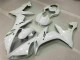 Branco Kit Carenagem Moto Yamaha R1 04-06 Branco Kit Carenagem Moto Yamaha R1 04-06