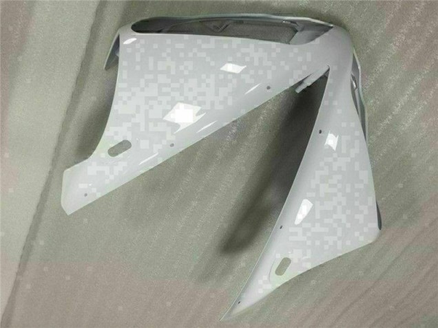 Branco Kit Carenagem Moto Yamaha R1 04-06 Branco Kit Carenagem Moto Yamaha R1 04-06