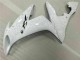 Branco Kit Carenagem Moto Yamaha R1 04-06 Branco Kit Carenagem Moto Yamaha R1 04-06