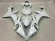 Branco Kit Carenagem Moto Yamaha R1 04-06 Branco Kit Carenagem Moto Yamaha R1 04-06