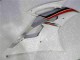 Branco Kit Carenagem Moto Yamaha R6 08-16 Branco Kit Carenagem Moto Yamaha R6 08-16