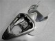 Branco Kit Carenagem Moto Yamaha R6 08-16 Branco Kit Carenagem Moto Yamaha R6 08-16