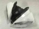 Branco Kit Carenagem Moto Yamaha R6 08-16 Branco Kit Carenagem Moto Yamaha R6 08-16