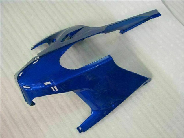 Branco Kit Completo Carenagem Moto Honda CBR 1000RR 08-11 Branco Kit Completo Carenagem Moto Honda CBR 1000RR 08-11