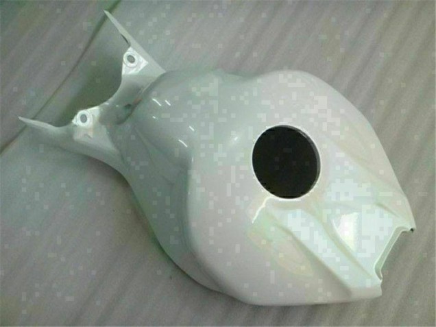Branco Kits Carenagem Moto Honda CBR 1000RR 06-07 Branco Kits Carenagem Moto Honda CBR 1000RR 06-07