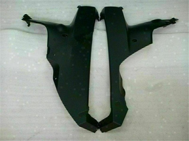 Branco Kits Carenagem Moto Honda CBR 1000RR 06-07 Branco Kits Carenagem Moto Honda CBR 1000RR 06-07