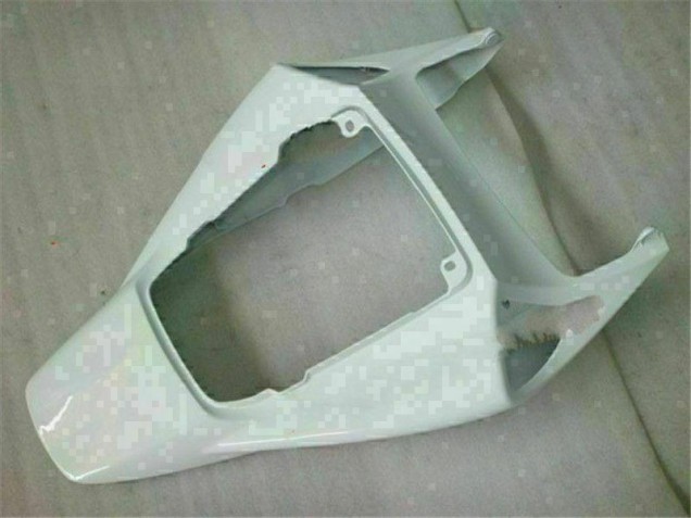 Branco Kits Carenagem Moto Honda CBR 1000RR 06-07 Branco Kits Carenagem Moto Honda CBR 1000RR 06-07