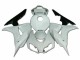 Branco Kits Carenagem Moto Honda CBR 1000RR 06-07 Branco Kits Carenagem Moto Honda CBR 1000RR 06-07