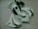 Branco Kits Carenagem Moto Honda CBR 1000RR 08-11 Branco Kits Carenagem Moto Honda CBR 1000RR 08-11