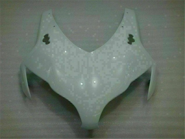 Branco Kits Carenagem Moto Honda CBR 1000RR 08-11 Branco Kits Carenagem Moto Honda CBR 1000RR 08-11