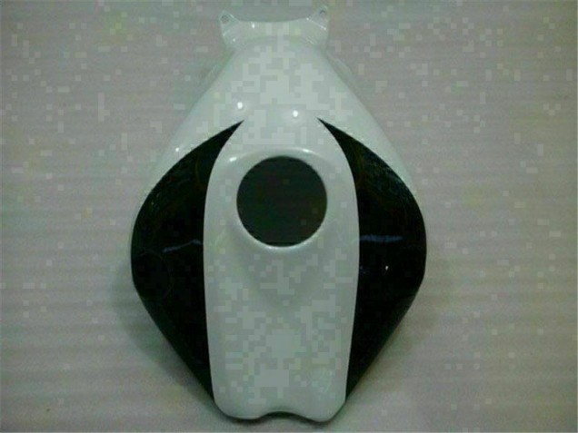Branco Kits Carenagem Moto Honda CBR 1000RR 08-11 Branco Kits Carenagem Moto Honda CBR 1000RR 08-11
