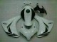Branco Kits Carenagem Moto Honda CBR 1000RR 08-11 Branco Kits Carenagem Moto Honda CBR 1000RR 08-11