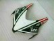 Branco Kits Carenagem Moto Honda CBR 1000RR 08-11