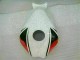 Branco Kits Carenagem Moto Honda CBR 1000RR 08-11