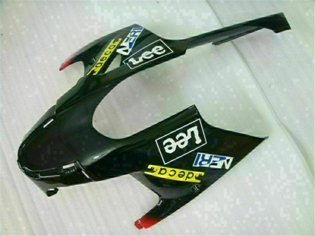 Branco Kits Carenagem Moto Honda CBR 1000RR 08-11