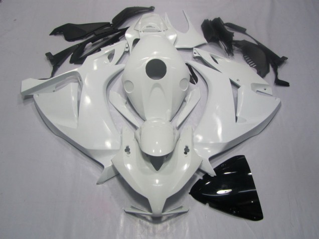 Branco Kits Carenagem Moto Honda CBR 1000RR 12-16 Branco Kits Carenagem Moto Honda CBR 1000RR 12-16