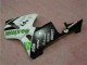 Branco Kits Carenagem Moto Honda CBR 600RR 03-04
