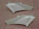 Branco Kits Carenagem Moto Honda CBR 600RR 03-04