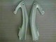 Branco Kits Carenagem Moto Yamaha R6 08-16
