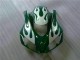 Branco Kits Completo Carenagem Moto Honda CBR 1000RR 06-07