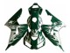 Branco Kits Completo Carenagem Moto Honda CBR 1000RR 06-07