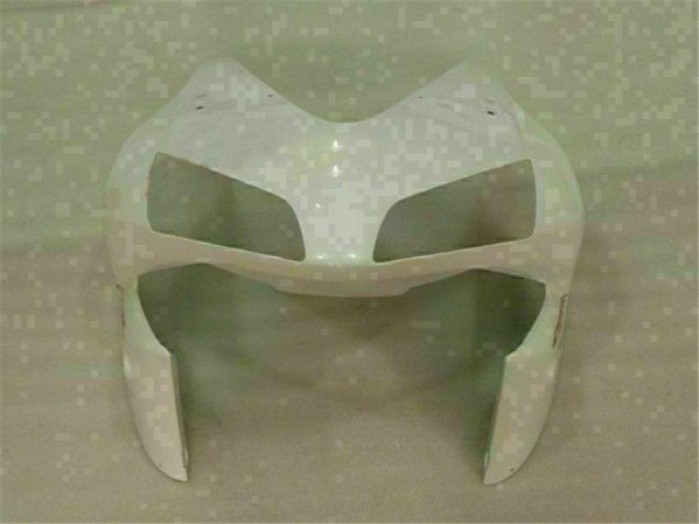 Branco Moto Plástico Honda CBR 600RR 03-04 Branco Moto Plástico Honda CBR 600RR 03-04