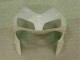 Branco Moto Plástico Honda CBR 600RR 03-04 Branco Moto Plástico Honda CBR 600RR 03-04