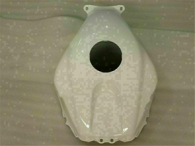 Branco Moto Plástico Honda CBR 600RR 03-04 Branco Moto Plástico Honda CBR 600RR 03-04