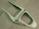 Branco Moto Plástico Honda CBR 600RR 03-04 Branco Moto Plástico Honda CBR 600RR 03-04