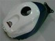 Branco Moto Plástico Honda CBR 600RR 05-06 Branco Moto Plástico Honda CBR 600RR 05-06