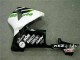 Branco Moto Plásticos Honda CBR 600RR 03-04 Branco Moto Plásticos Honda CBR 600RR 03-04