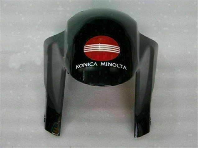 Branco Moto Plásticos Honda CBR 600RR 05-06 Branco Moto Plásticos Honda CBR 600RR 05-06