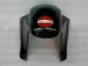 Branco Moto Plásticos Honda CBR 600RR 05-06 Branco Moto Plásticos Honda CBR 600RR 05-06