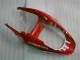 Branco Moto Plásticos Honda CBR 600RR 05-06 Branco Moto Plásticos Honda CBR 600RR 05-06
