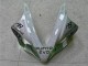 Branco Moto Plásticos Yamaha R1 07-08 Branco Moto Plásticos Yamaha R1 07-08