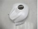 Branco Pérola Abs Carenagem Moto Honda CBR 600RR 07-08